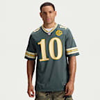 Xavier McKinney Green Bay Packers Rivalries Collection Men's Nike
